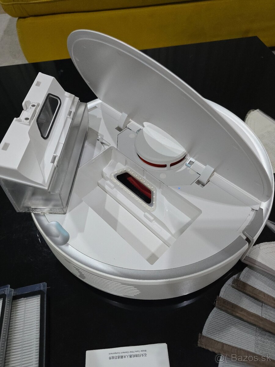 Roborock S50, robotický vysávač - 3