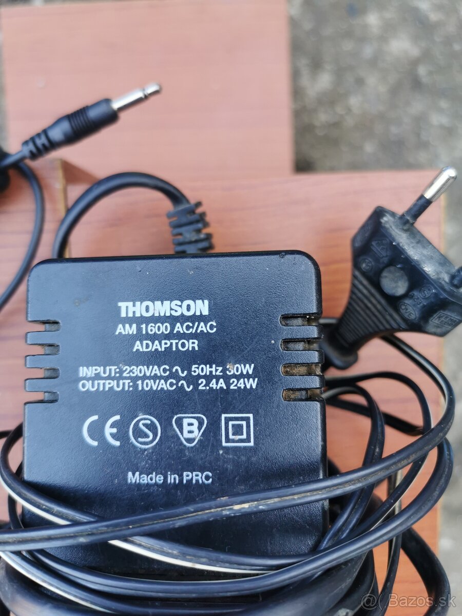 2 krát repro plus subwofer - 3