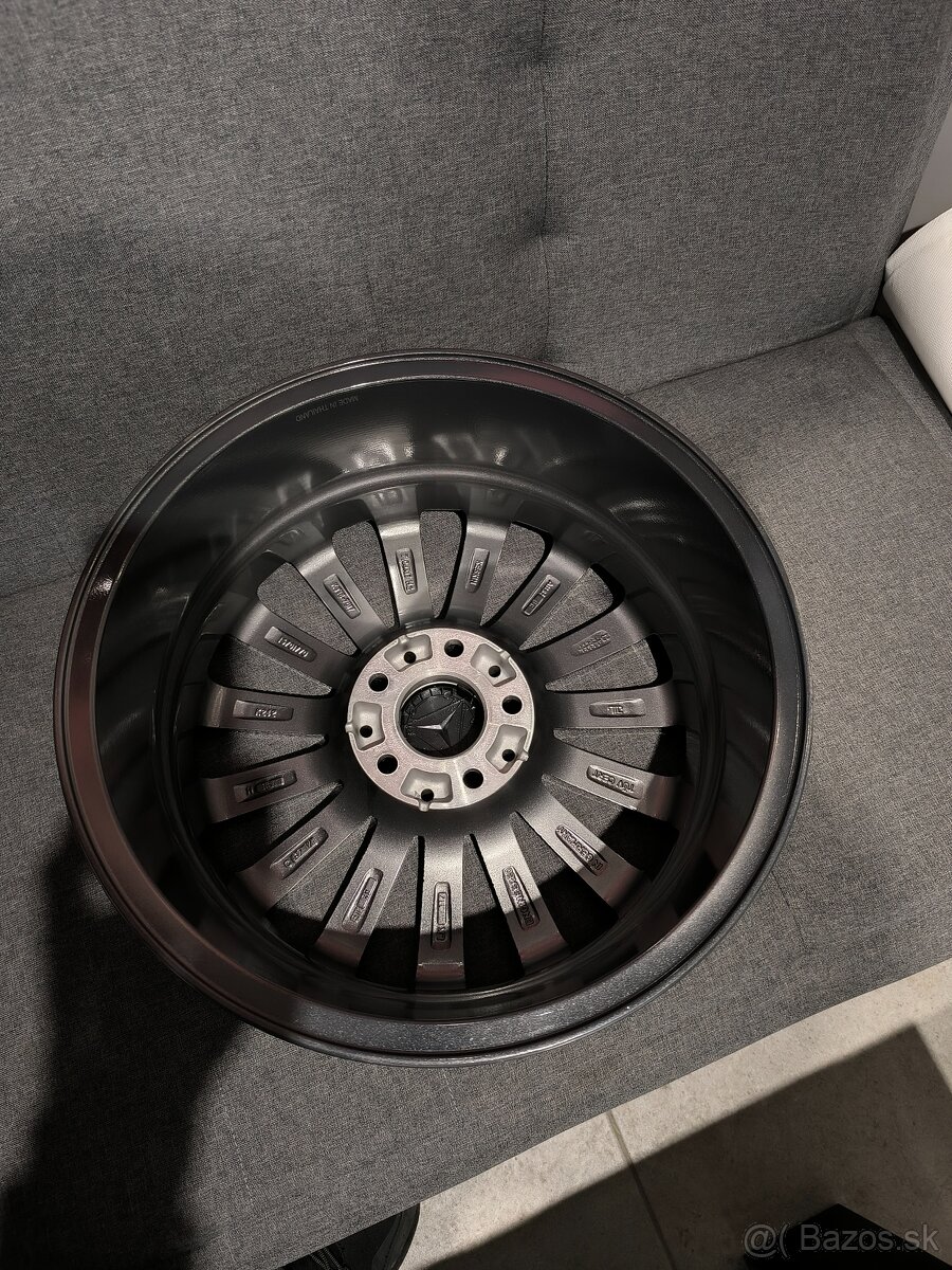 Elektróny 5x112 R17 - 3