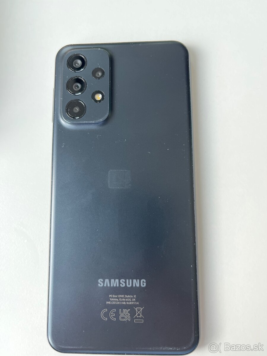 Samsung Galaxy A23 5G - 3