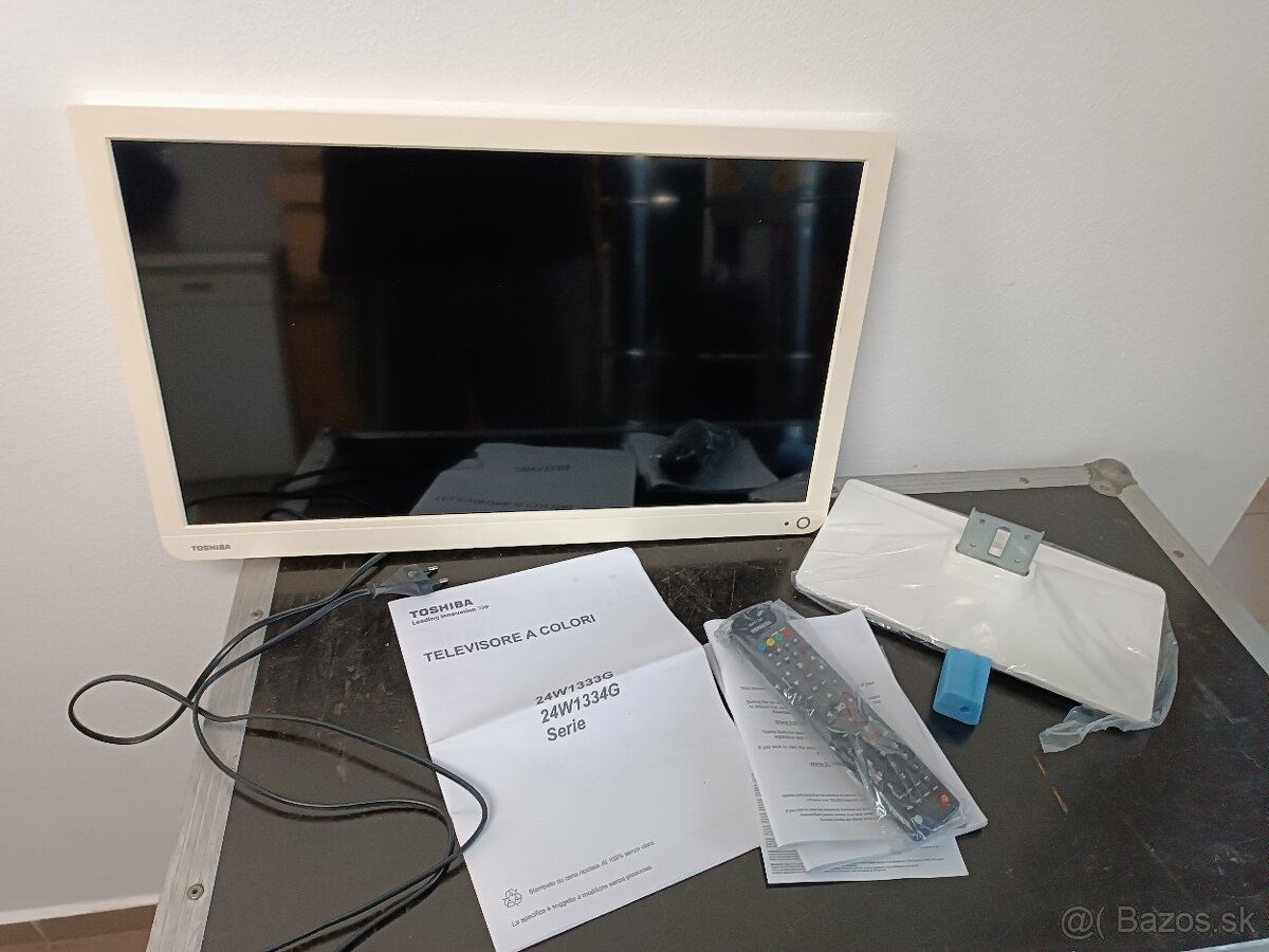 Kamerový systém - 3