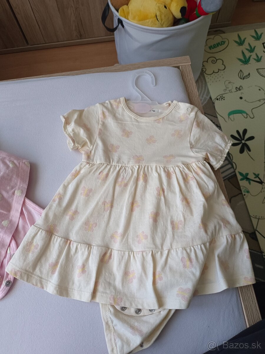 Detské oblečenie 2 - 3