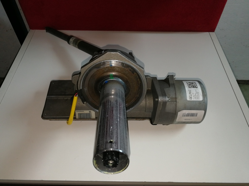 🛞 Servoriadenie Fiat Grande Punto záruka - 3