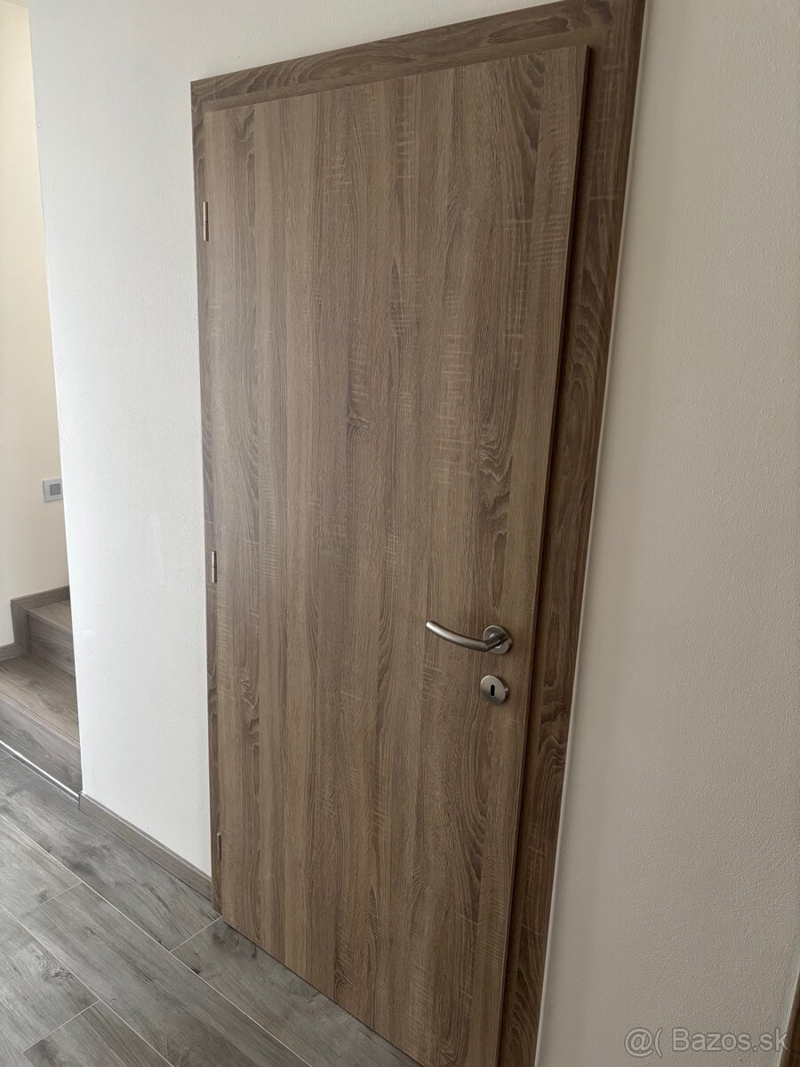 Interierove dvere - 3