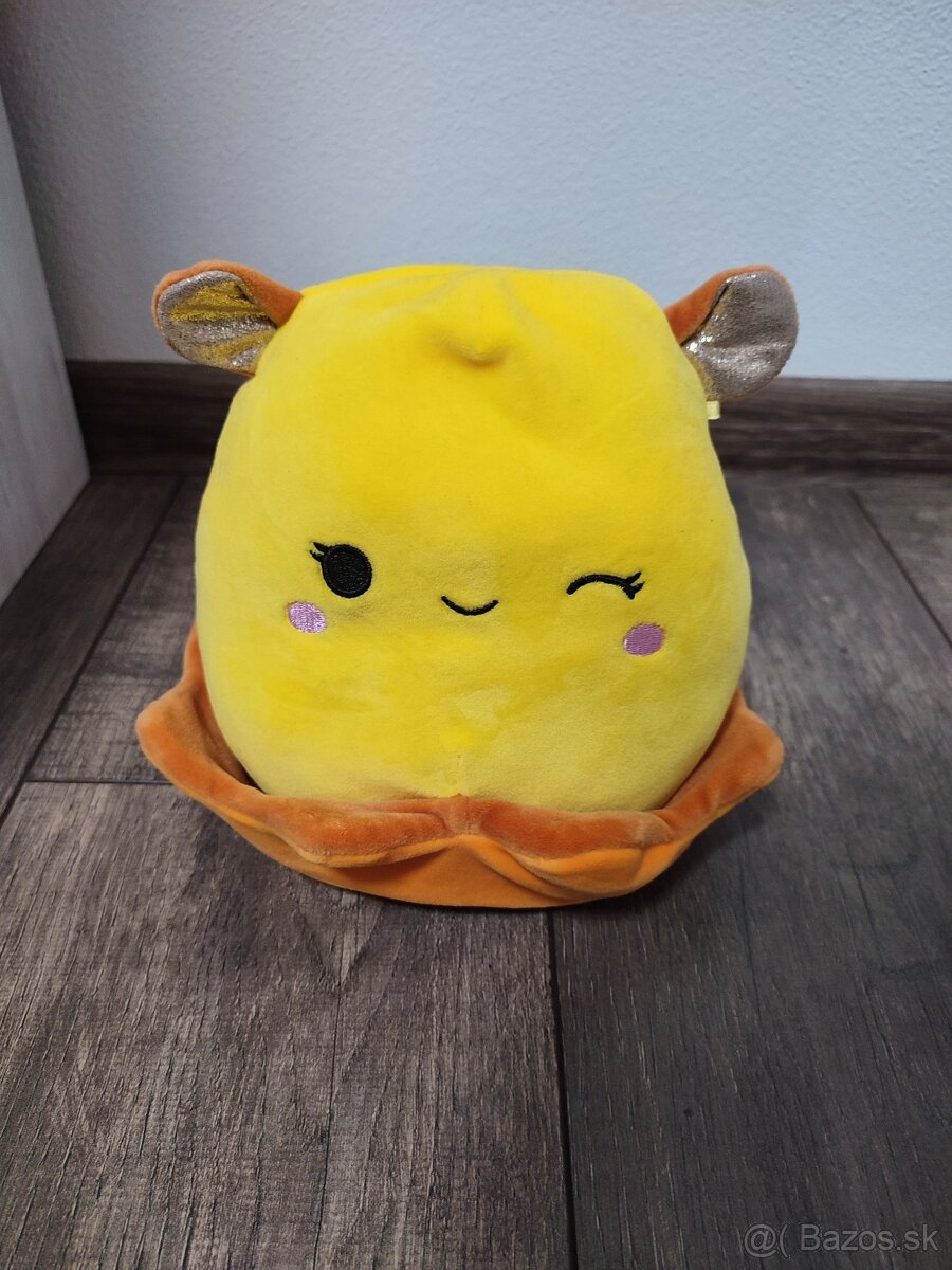 Detské plyšáky - 3