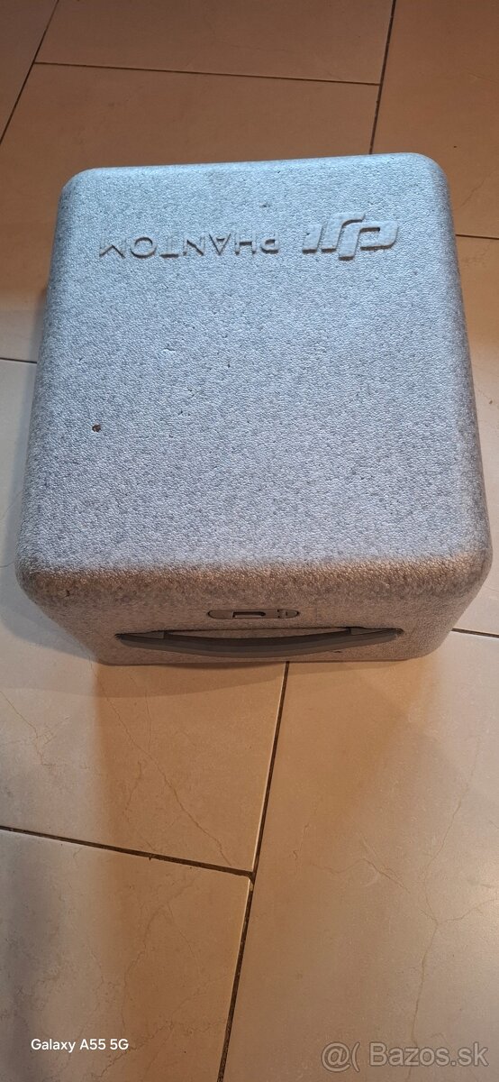 Dji phantom 4 pro obsidian - 3