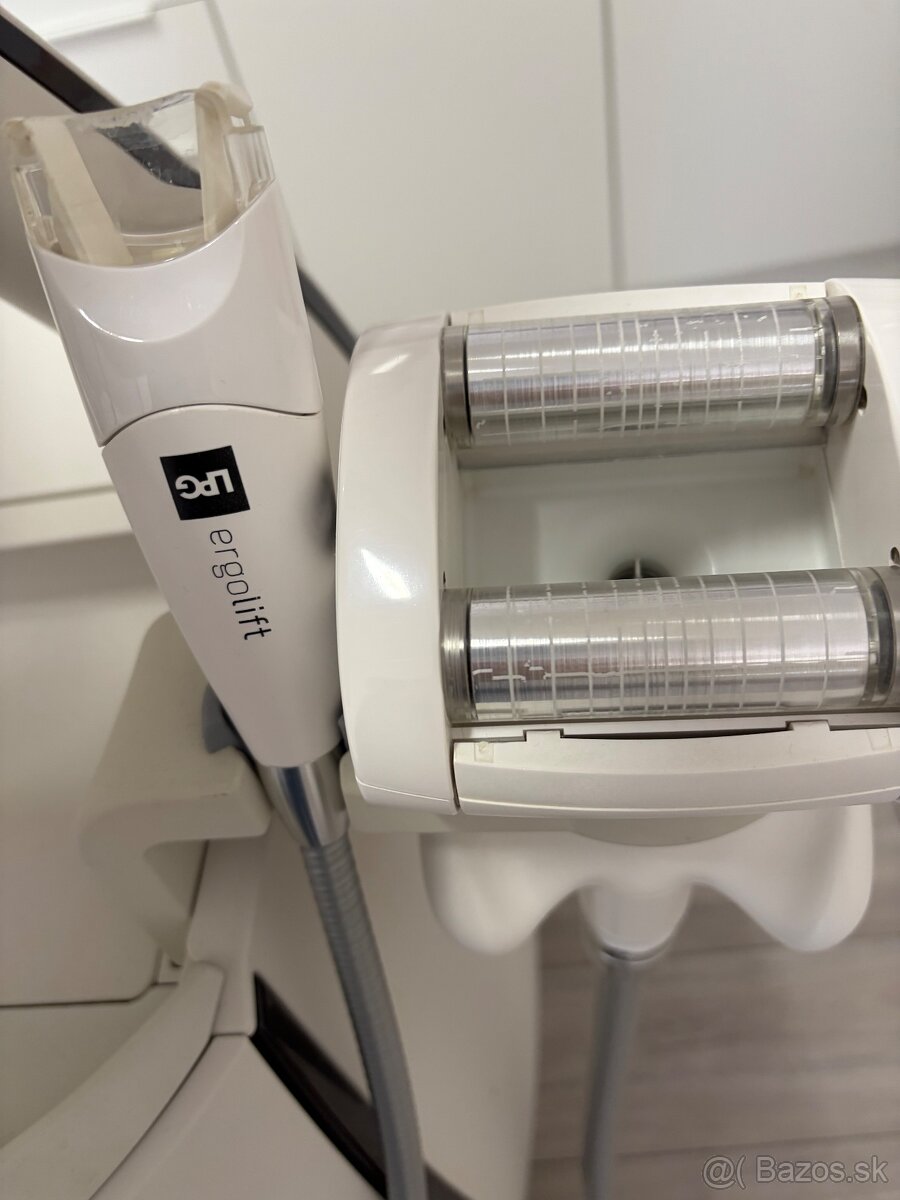LPG Endermologie - 3
