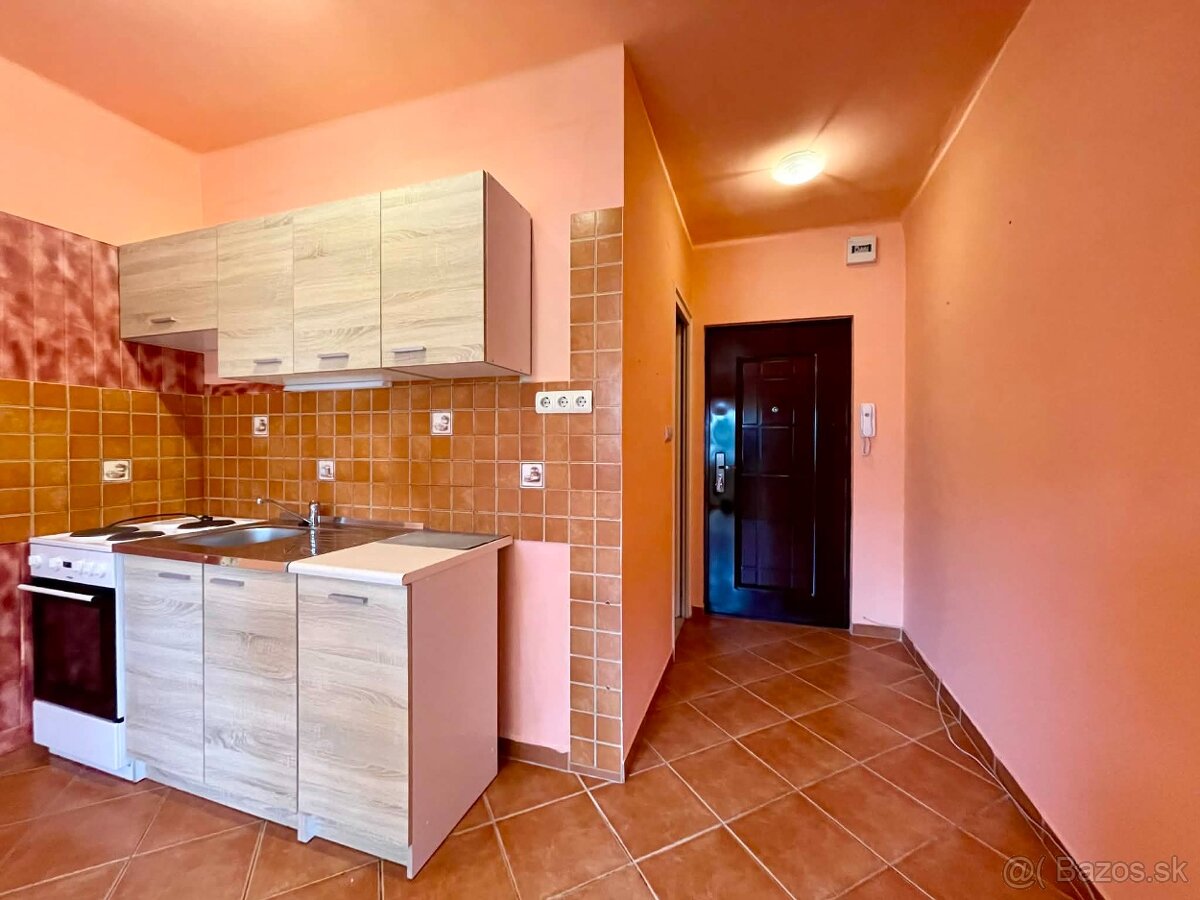 Kompletne prerobená garsónka /20m2/, Komárno - 3