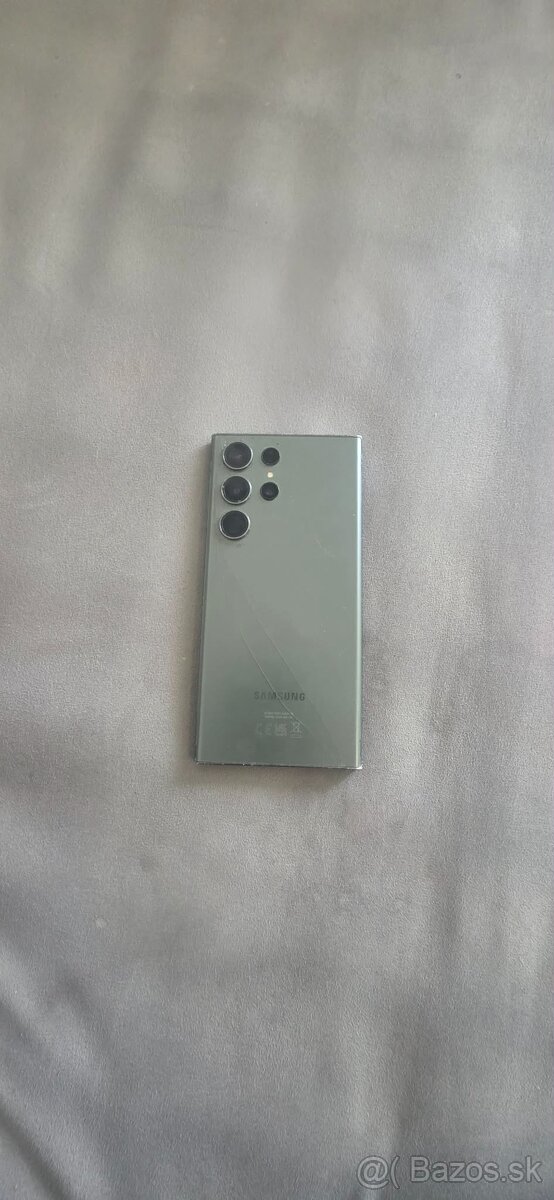SAMSUNG GALAXY S23 ULTRA - 3