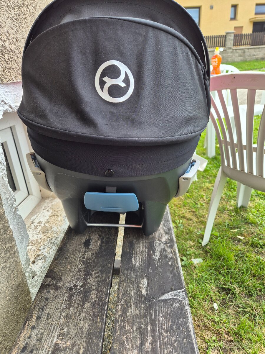 Cybex Anton5 - 3