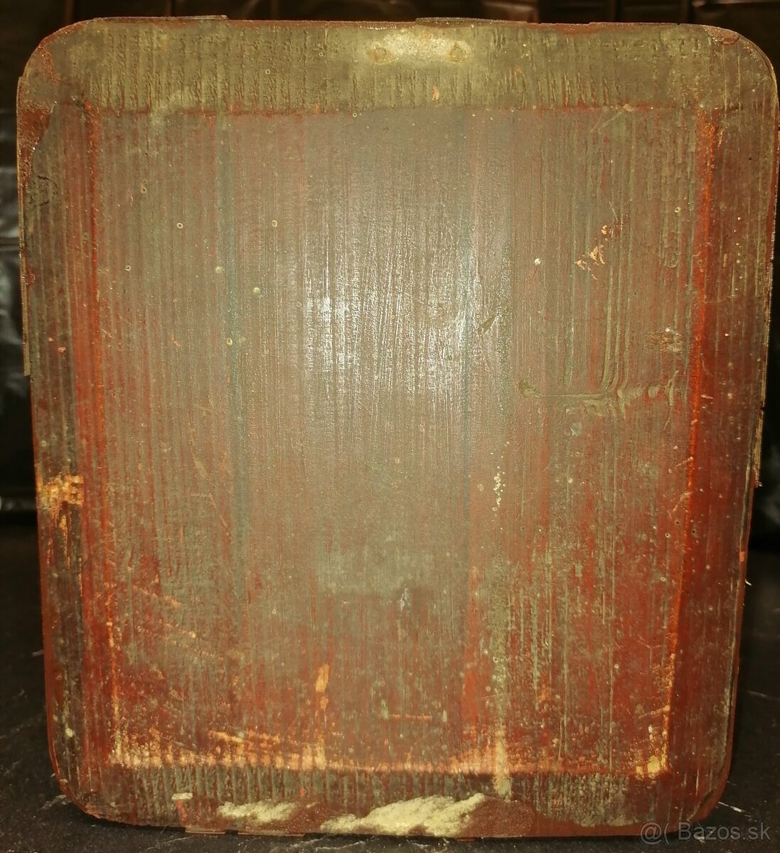 Ikona. - 3