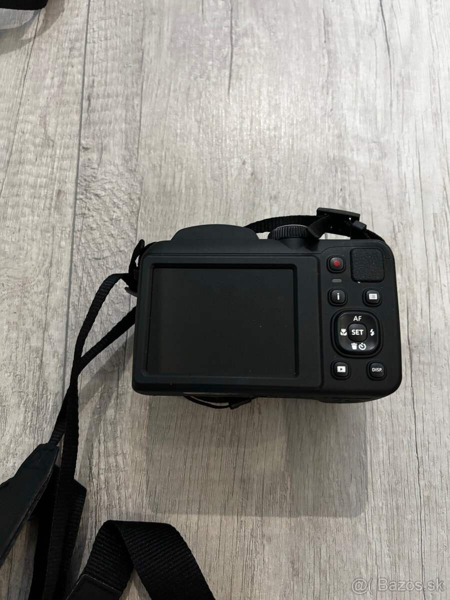 Kodak Astro Zoom AZ255 Black - 3