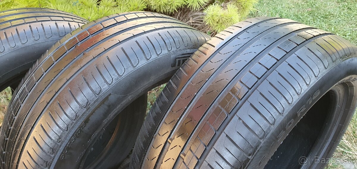 Pirelli Cinturato P7 , letné 245/50 r18 letne - 3
