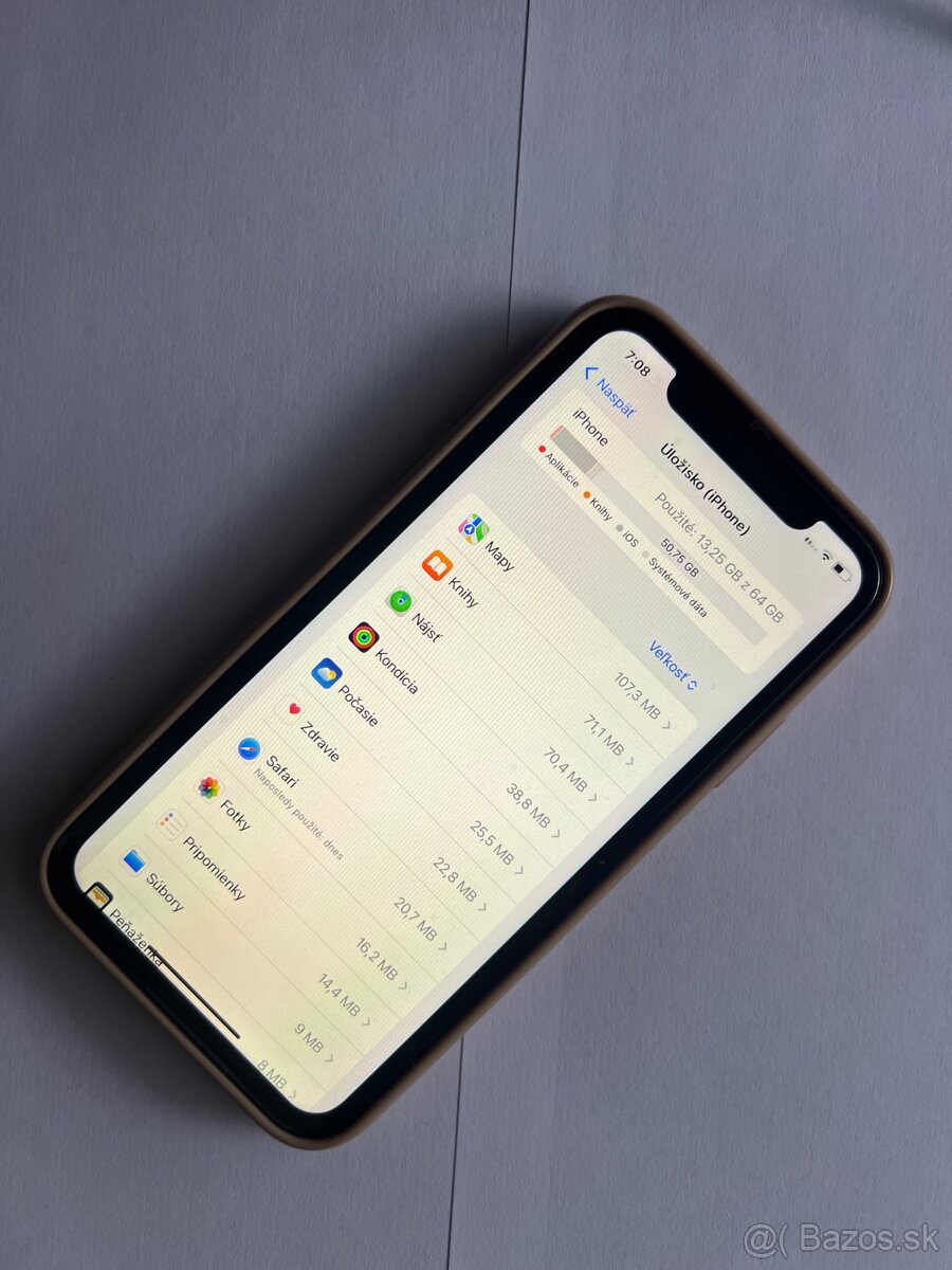 iPhone 11 64GB - 3