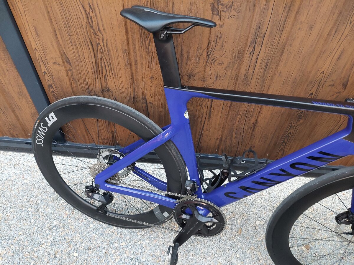 Canyon aeroad cf slx - 3