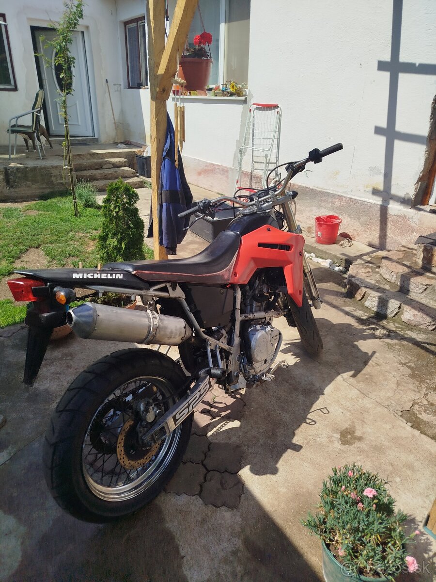 Enduro
