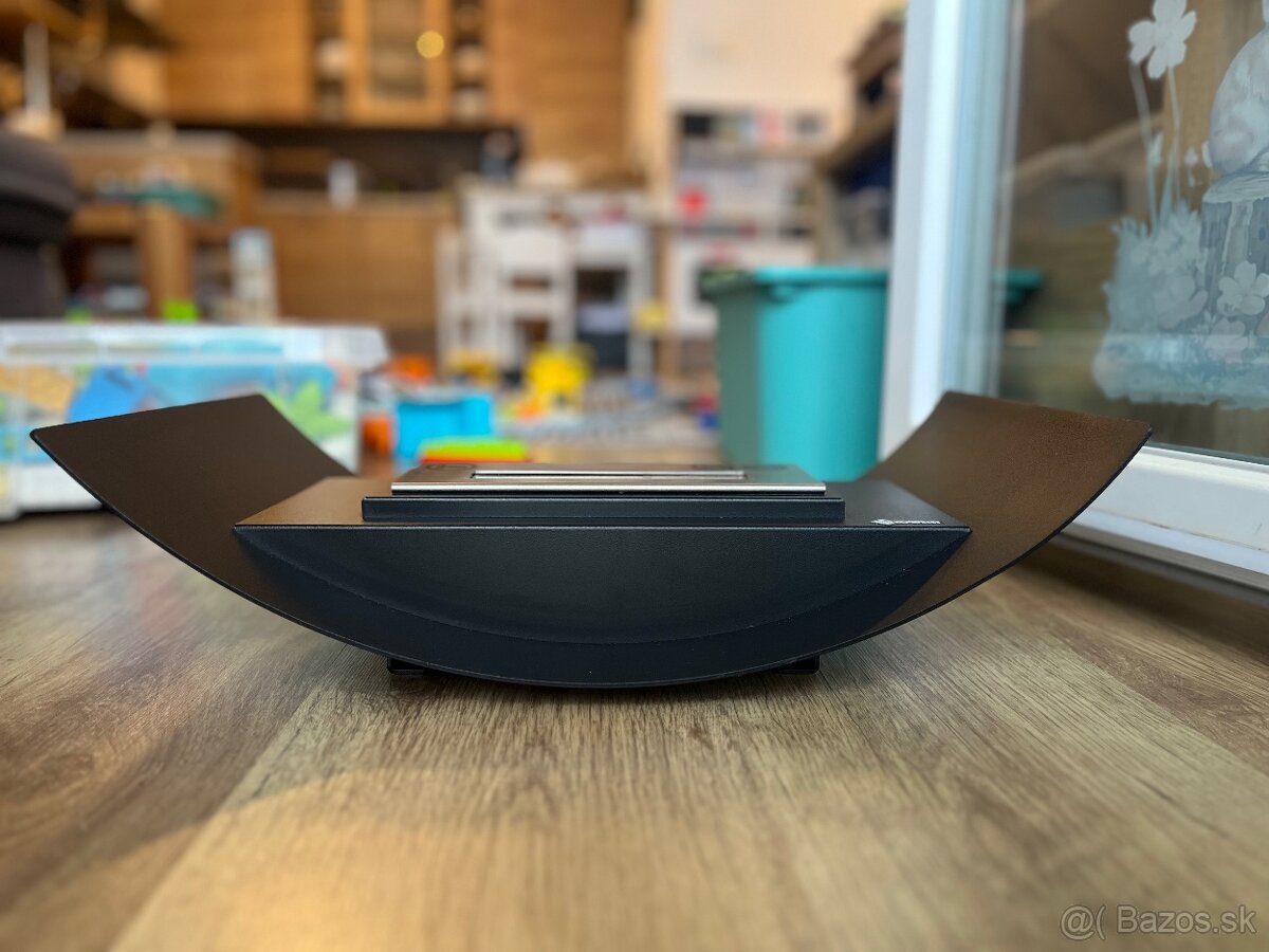 Biokrb stolný krb Kratki - 3