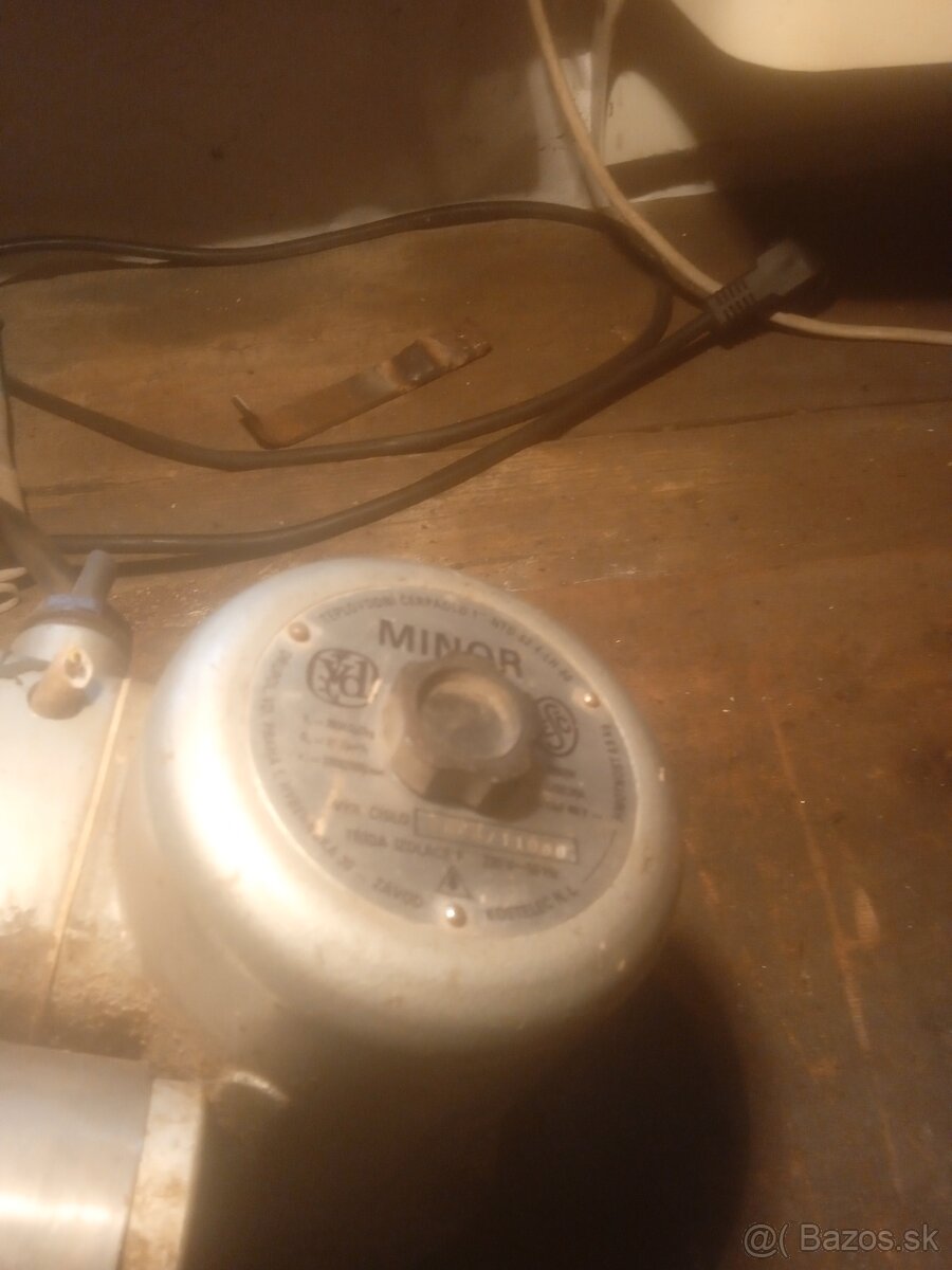 obehove cerpadlo - 3