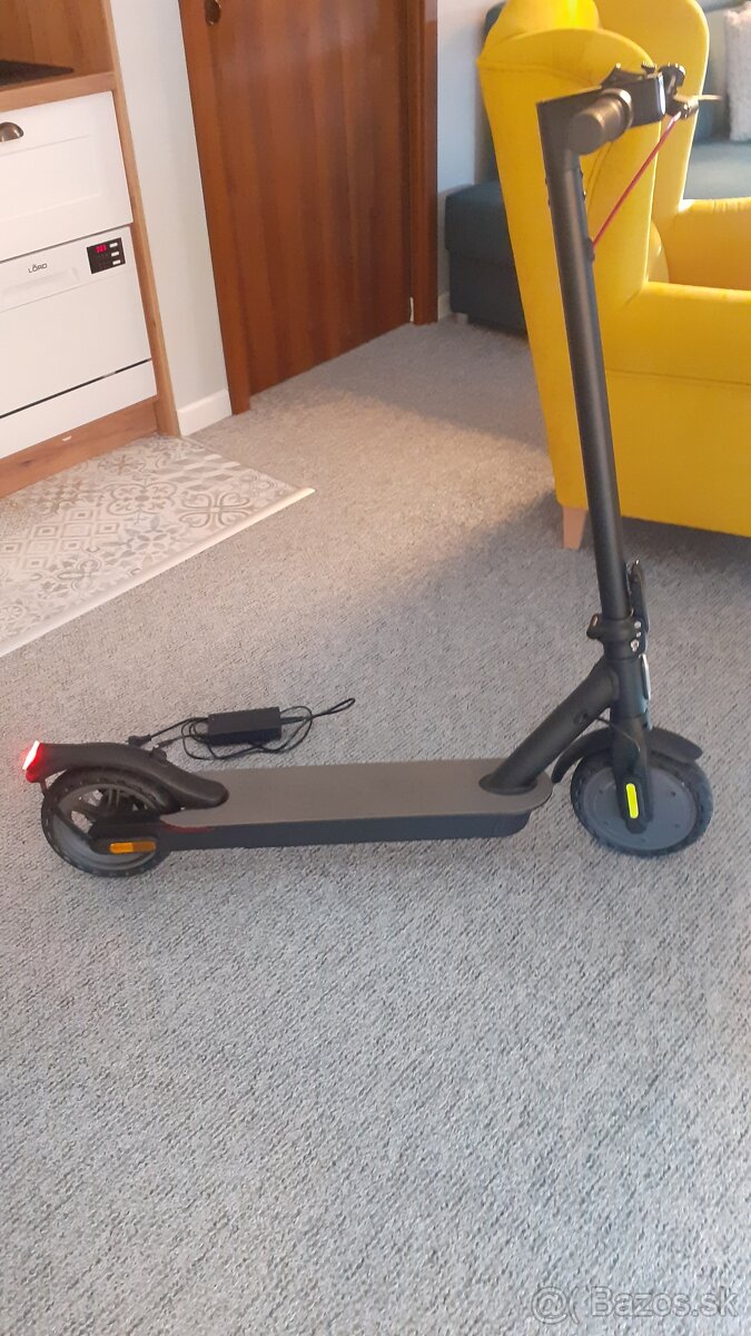 ELEKTROKOLOBEŽKA SENCOR SCOOTER ONE S20. - 3