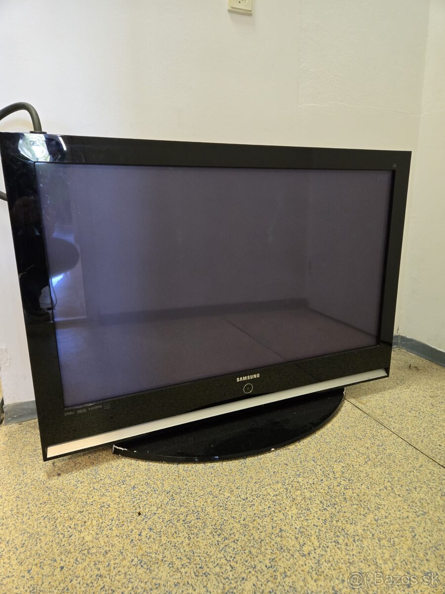 Samsug Televízor - 3