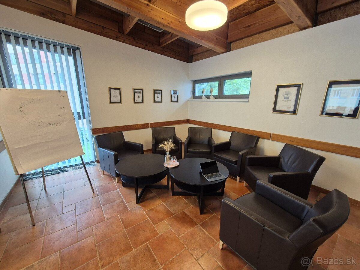 Konferenčné priestory na Vaše firemné akcie, školenia - 3