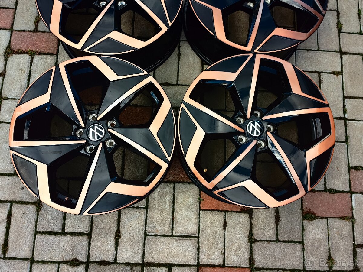 Volkswagen, id3, id4, id5, Cupra, Škoda, Seat 5x112 r19 - 3