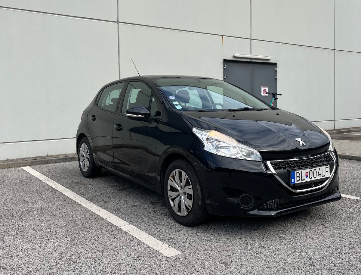 Peugeot 208 1.2 bez korozie - 3
