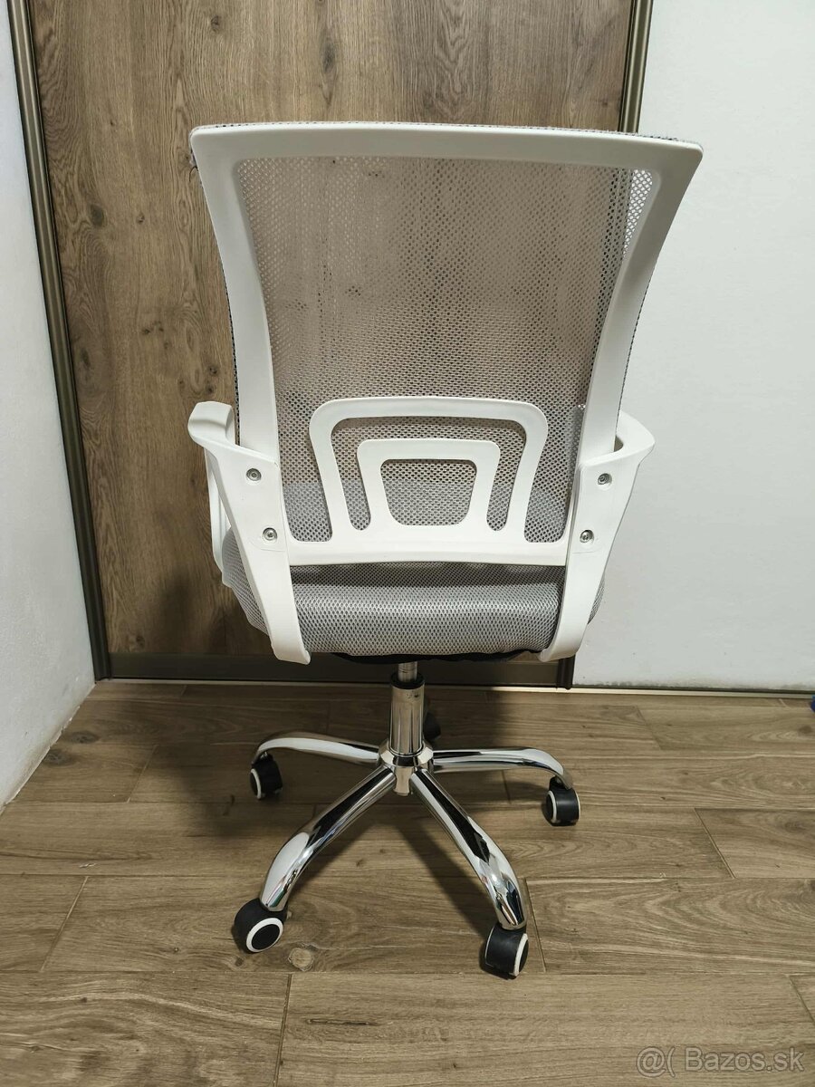 Detská kancelárska stolička - 3