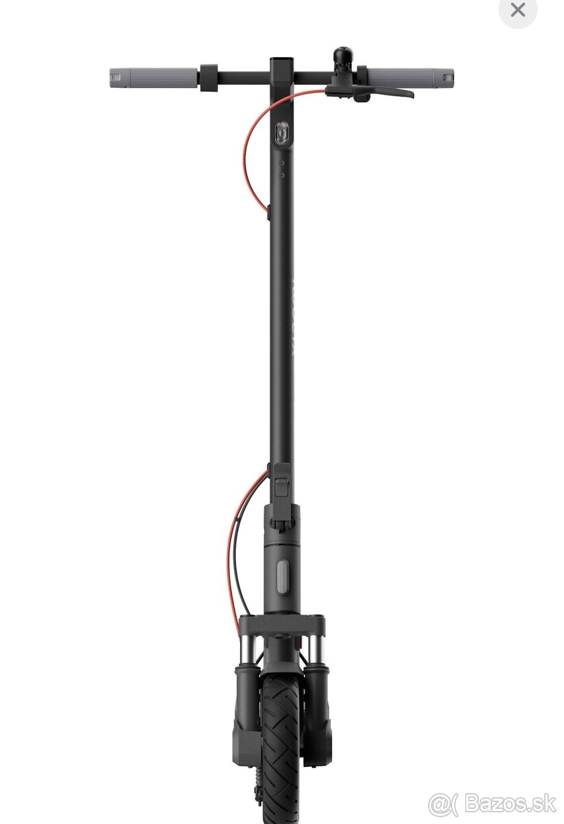 Xiaomi Electric Scooter 5 EU – stav nový/funkčný - 3