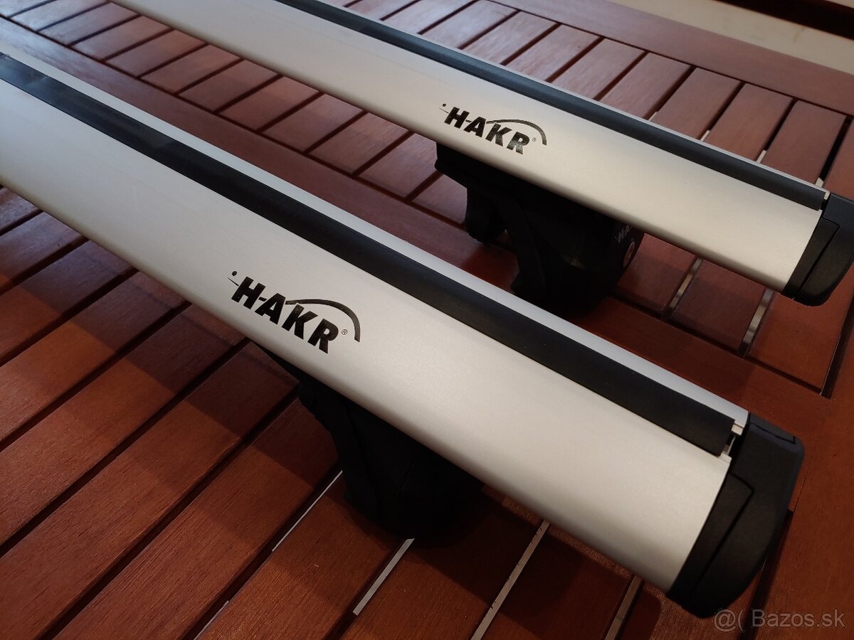 Strešný nosič HAKR - 3