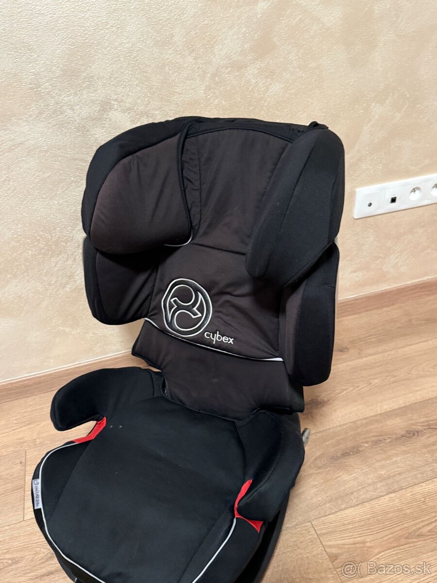 Cybex autosedacka - 3