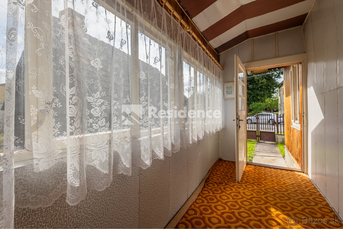 Na predaj rekreačná chalupa v Liptovskej Kokave - 3