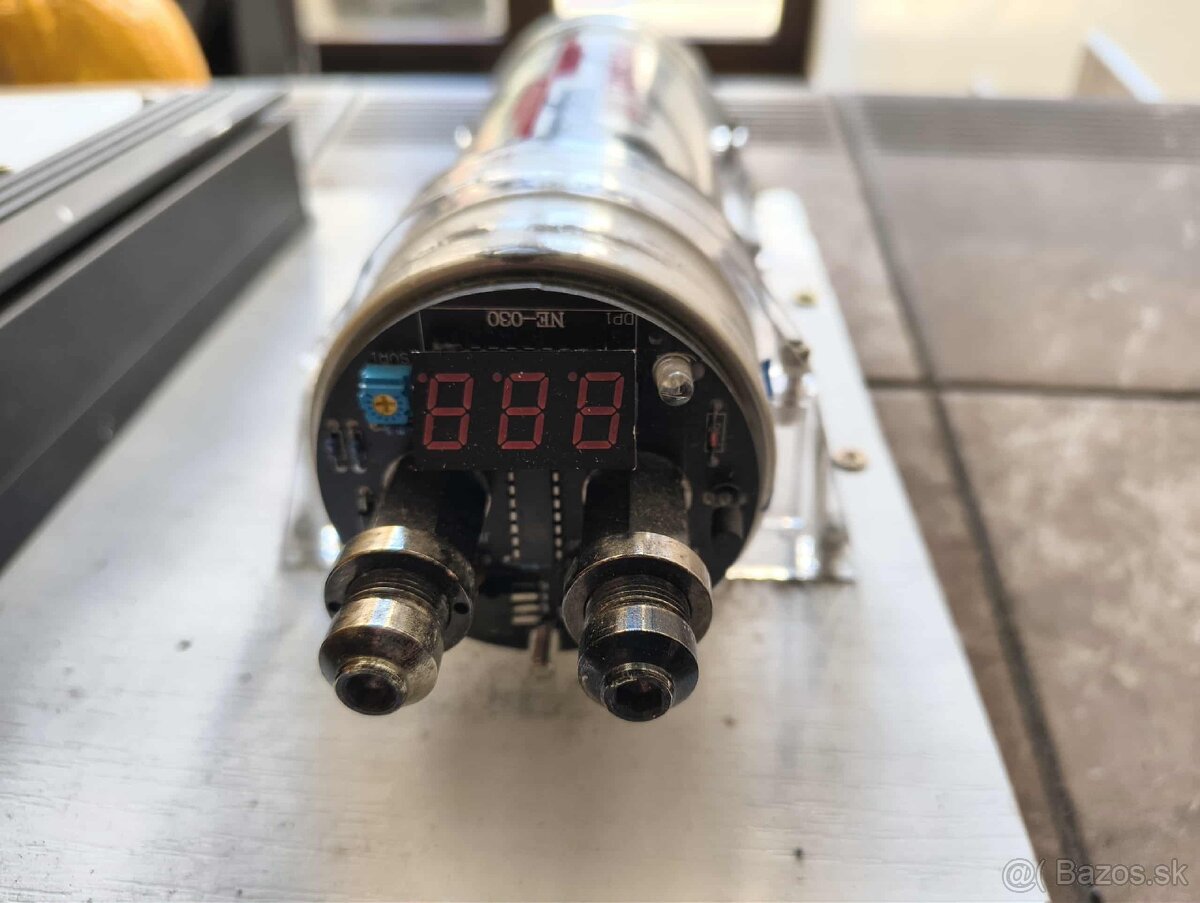 JBL 2x 1000/800W Subwoofer + zosilňovač - 3