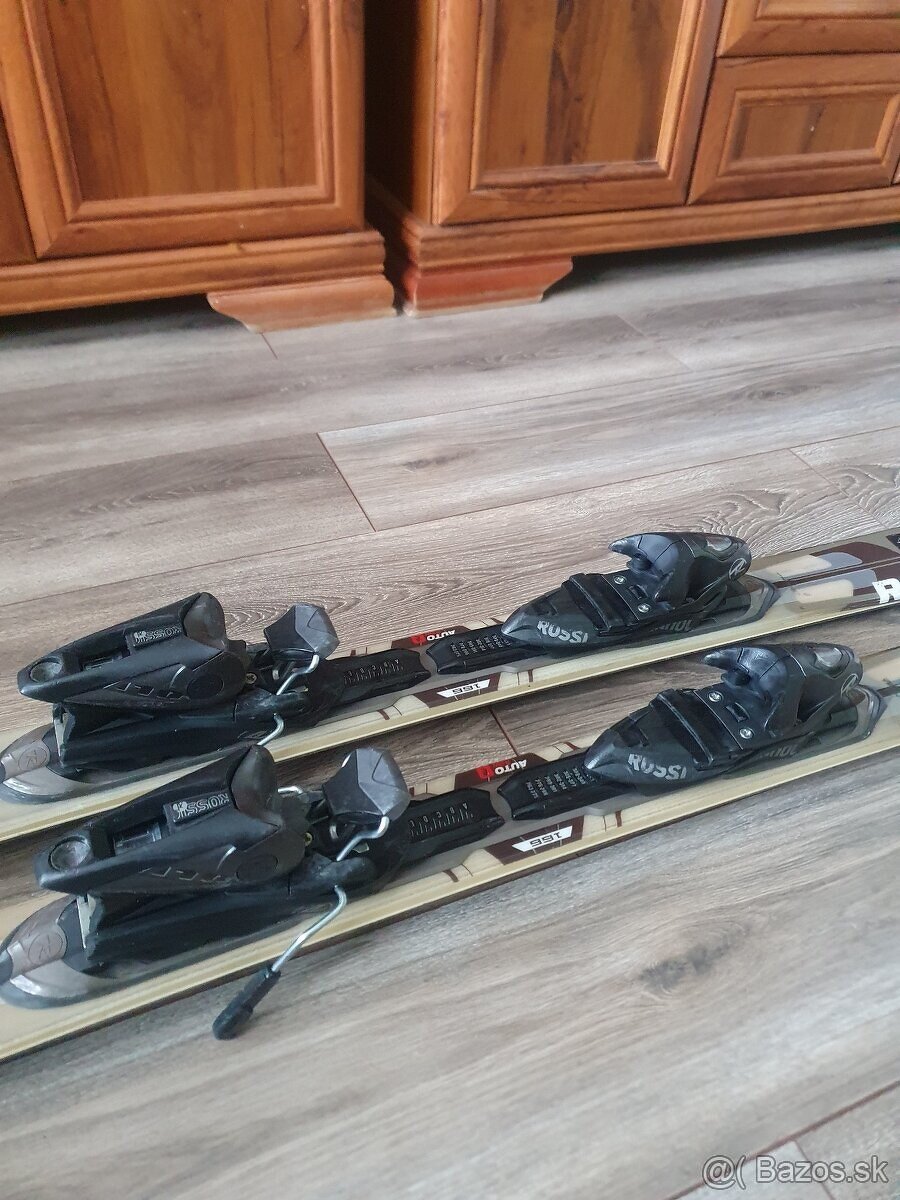 Predam lyze ROSSIGNOL Experience,dlzka 166 cm - 3