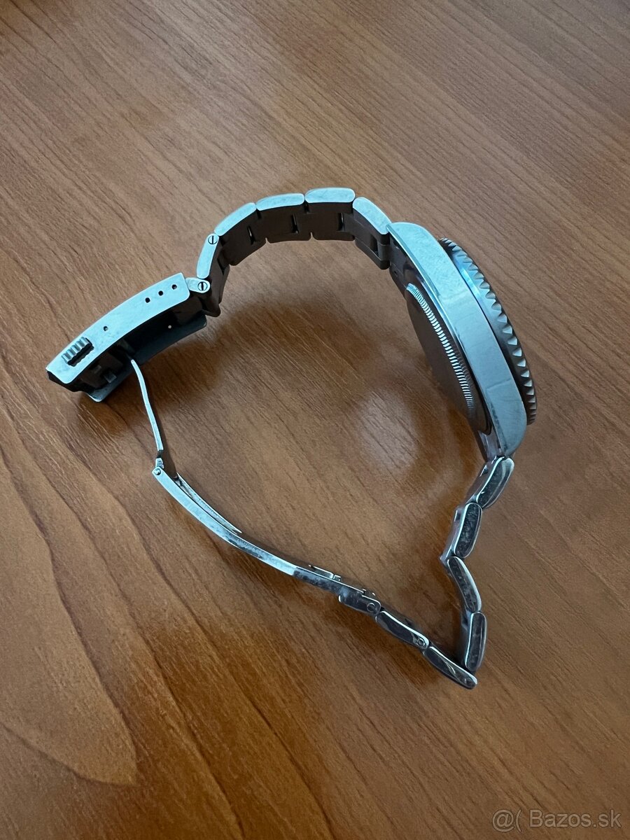 Hodinky Parnis Automatic - 3