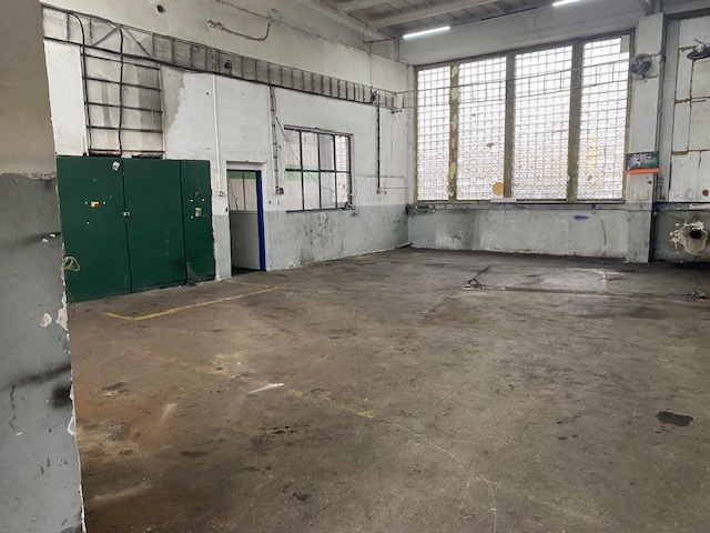 Priestor pre pneuservis, autoservis, sklad - 3