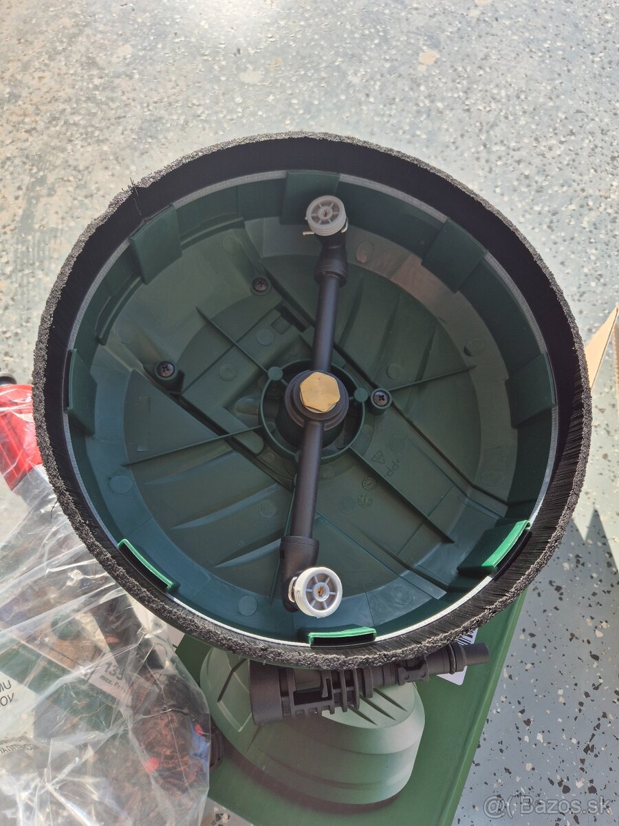 Predam Bosch AquaSurf 250 - 3