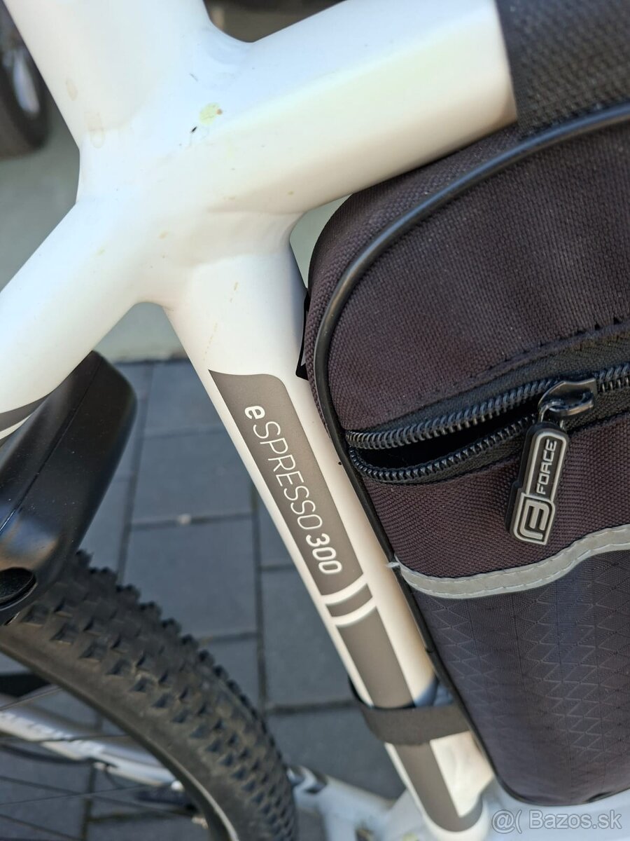 Elektrobicykel Merida - 3