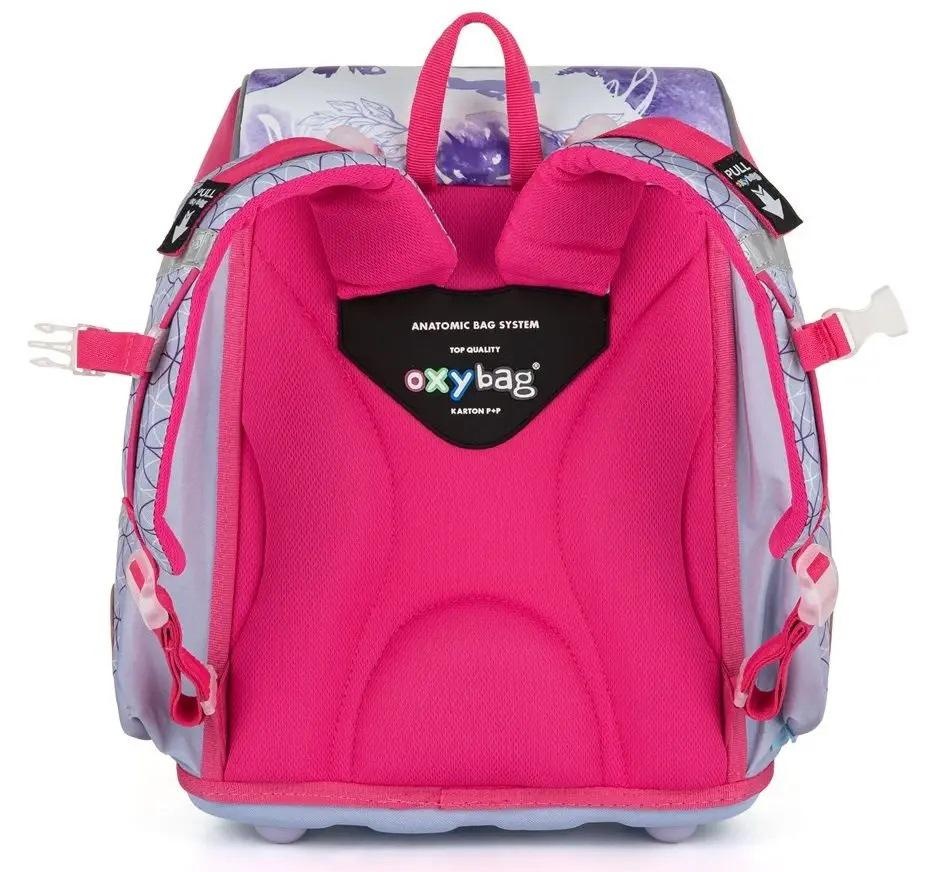 školská taška premium Horse - 3