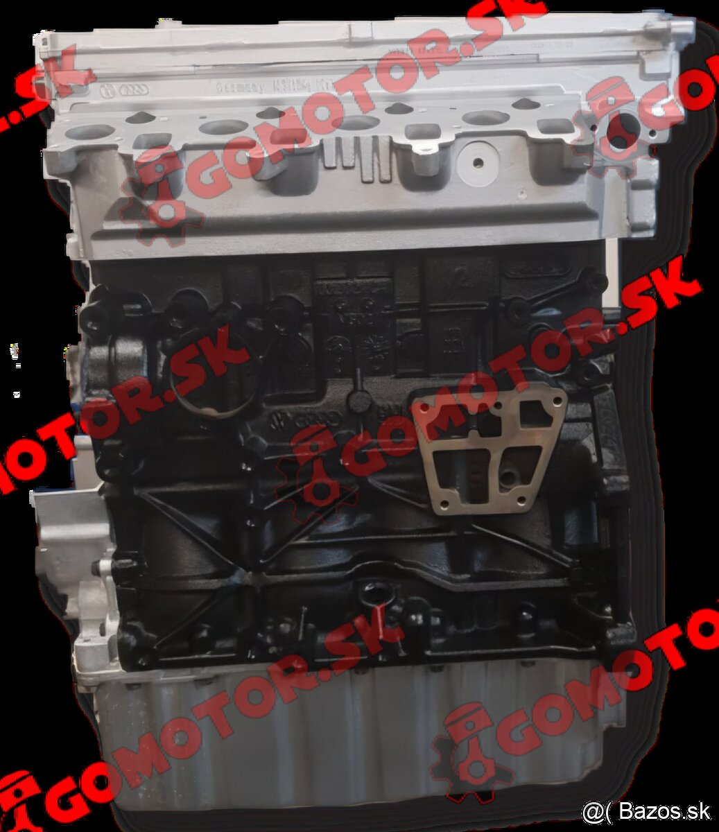 |CELÁ SR| Motor 2.0 TDi CR - všetky kódy - DOPRAVA V CENE - 3