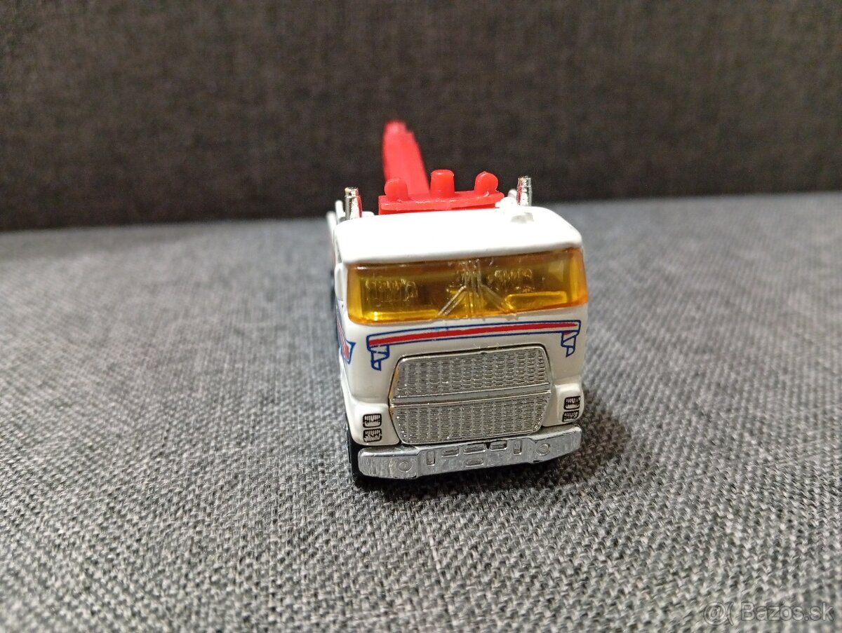 Hot Wheels Towing Truck - odťahovák - 3
