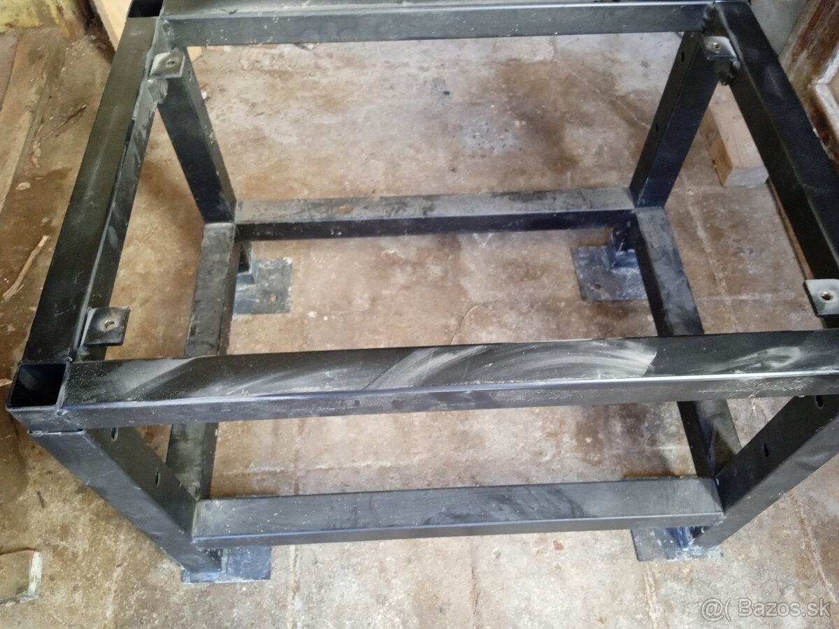 Peletová piecka - 3