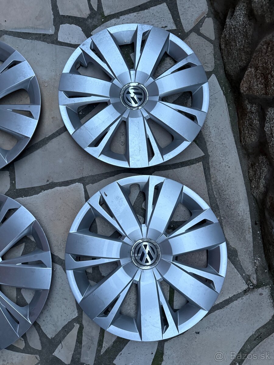 VW R16 Puklice - 3