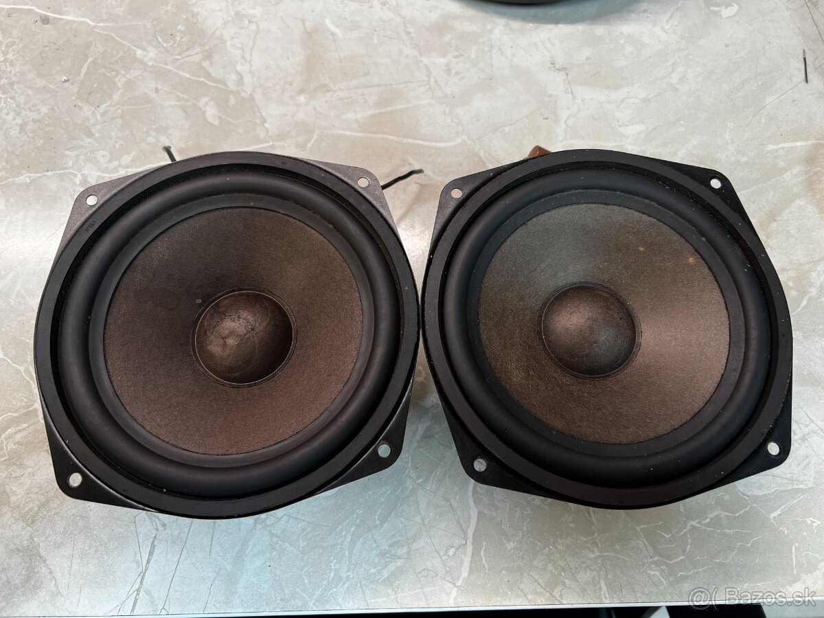 Reproduktory ARN 5608 8Ω , 15W - 3