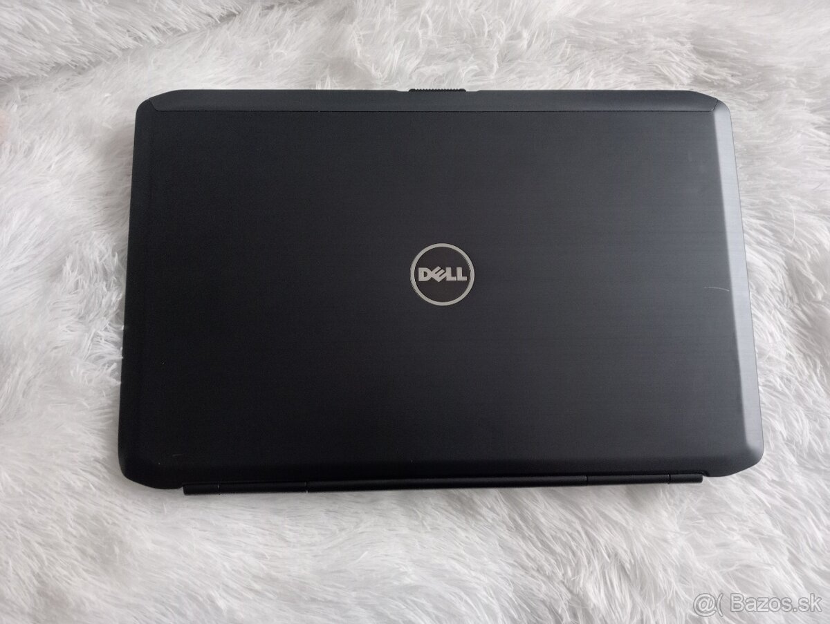 rozpredám funkčný notebook Dell latitude e5530 - 3