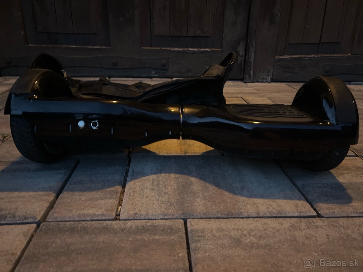 Hoverboard značky Manta - 3