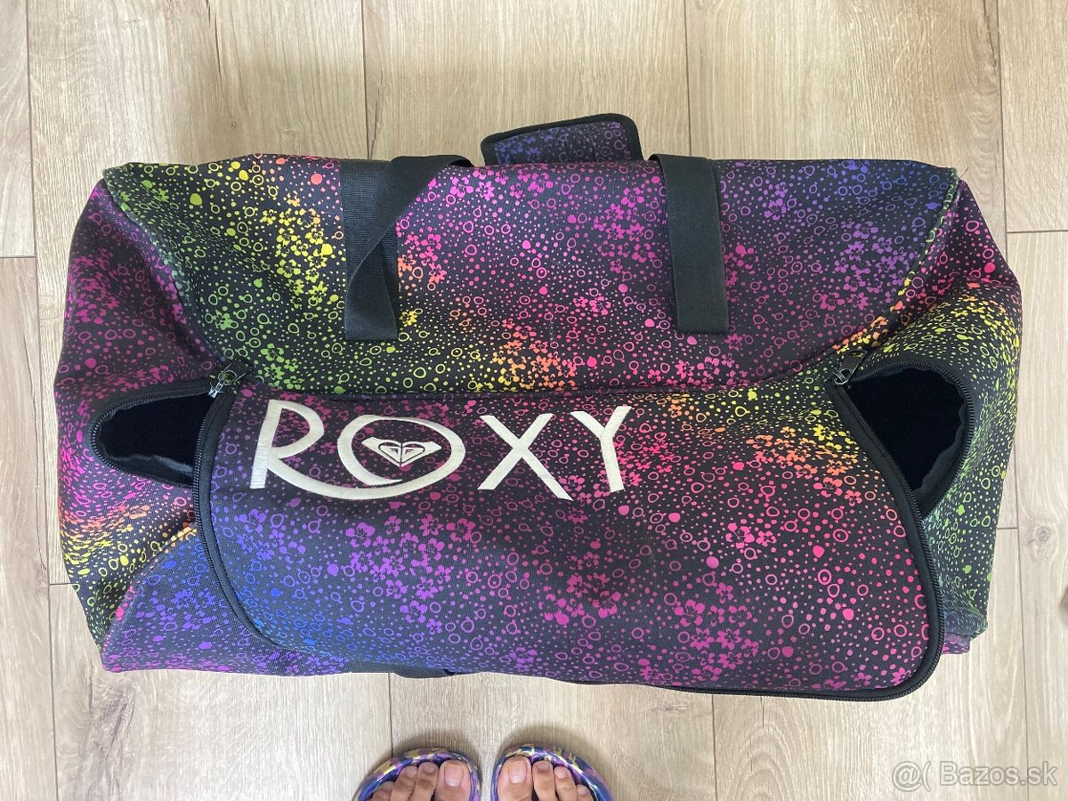 ROXY CESTOVNÁ TAŠKA - 3
