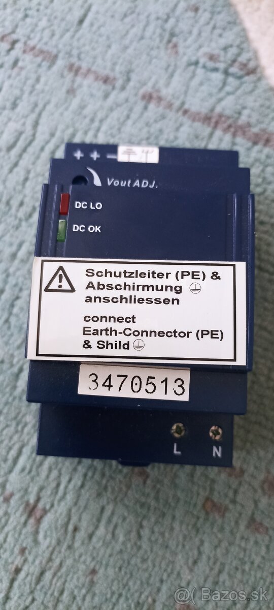 Videovrátnik COMMAX -sada - 3