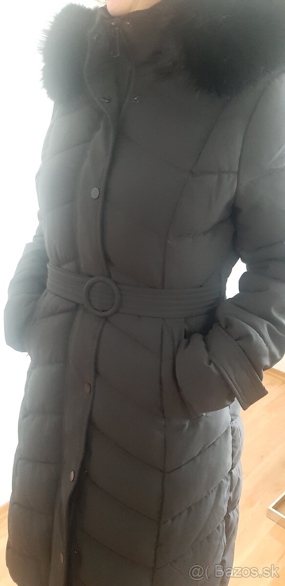 Zimná bunda M - 3