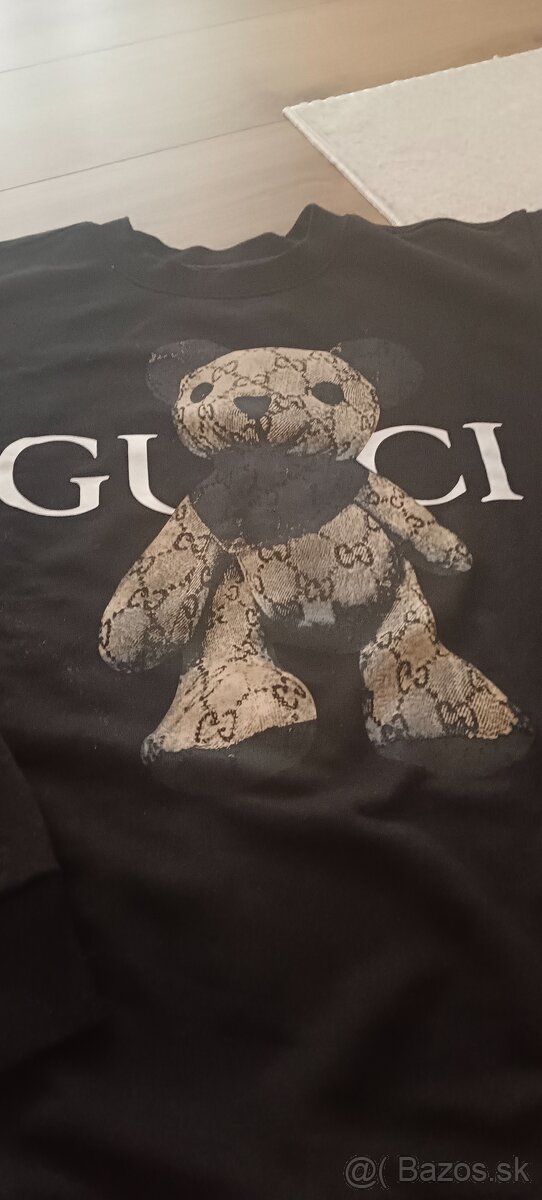 Pánska mikina Gucci - 3